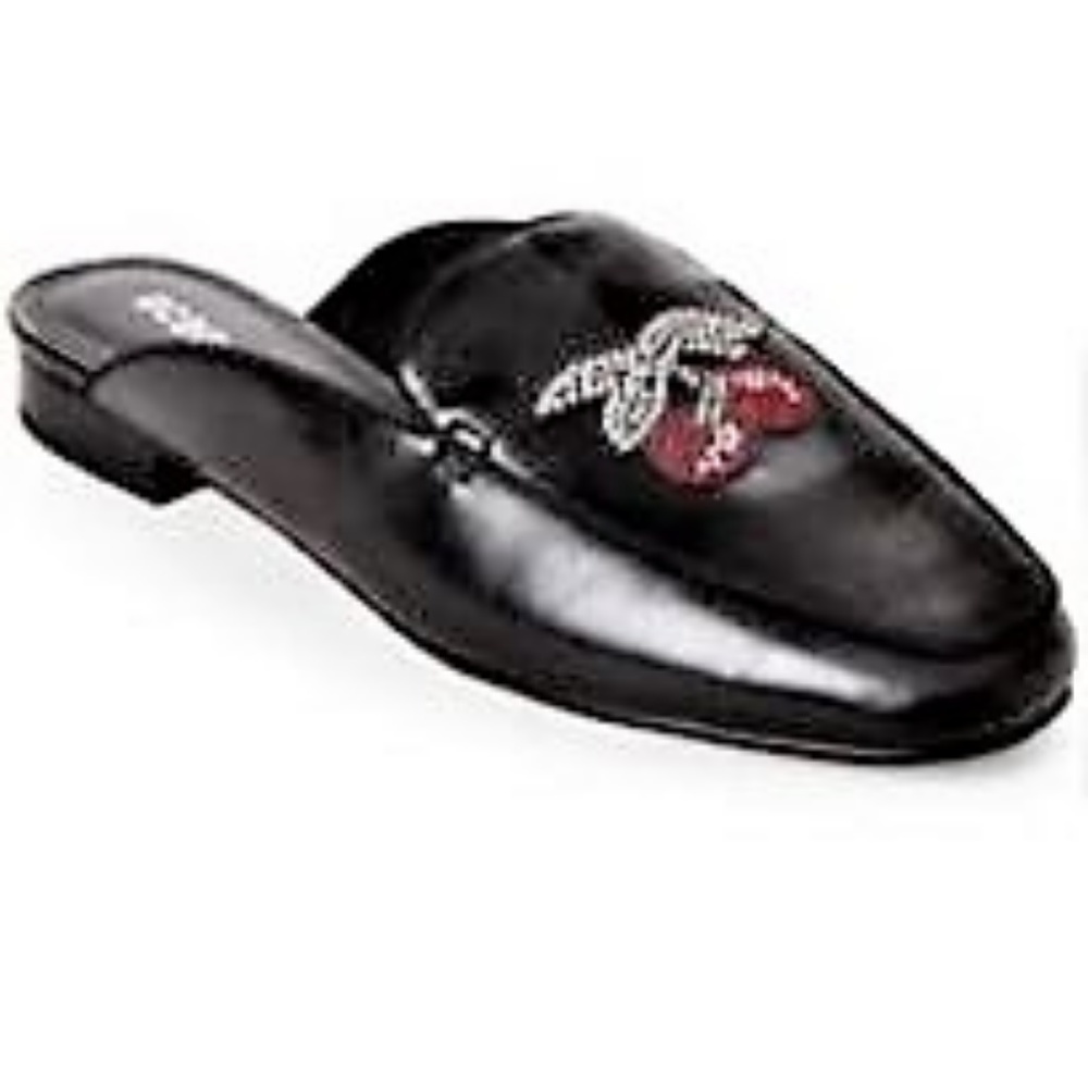 BCBGeneration shoes Cherry Embellished